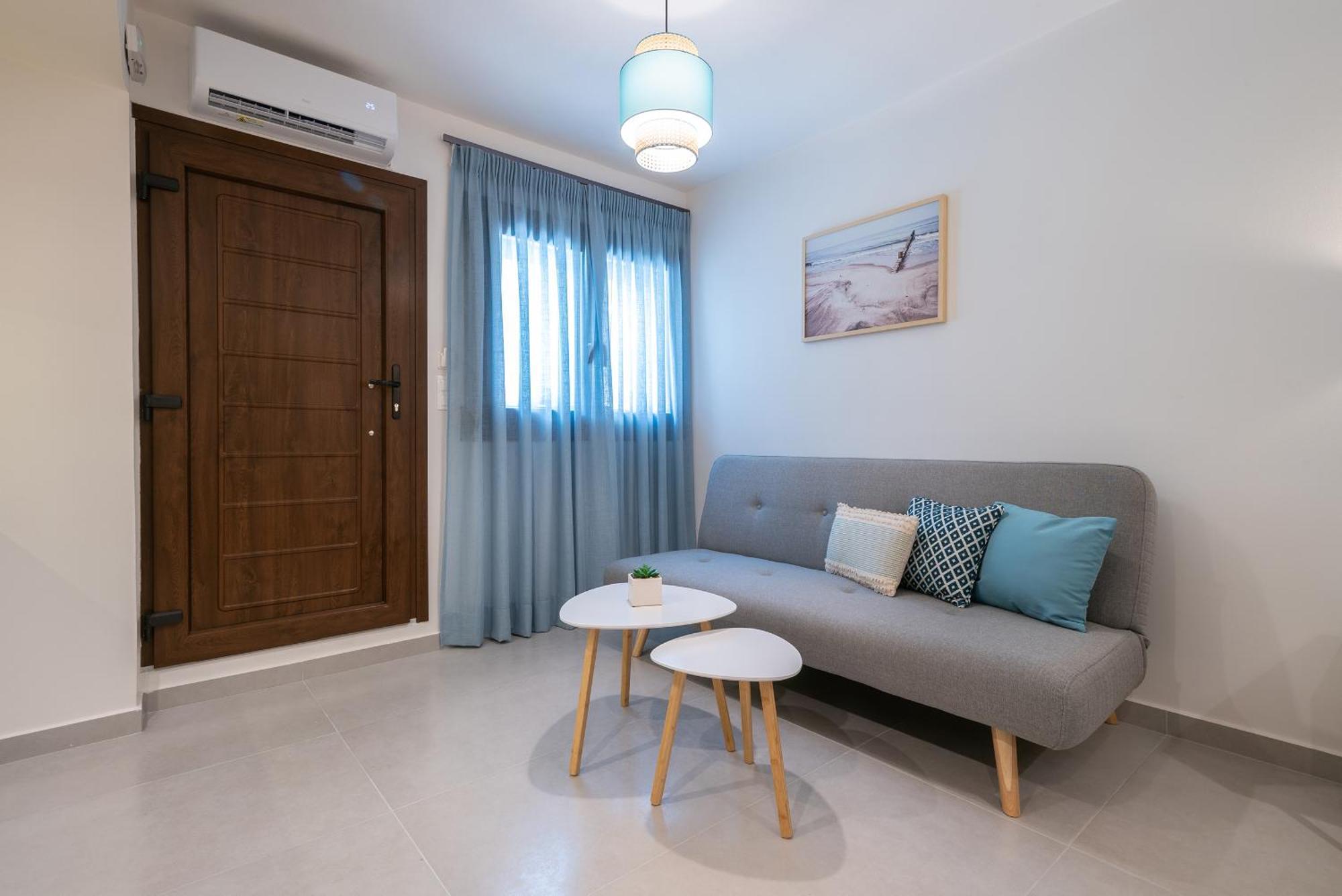 מירינה Almira Studios Limnos 3 מראה חיצוני תמונה