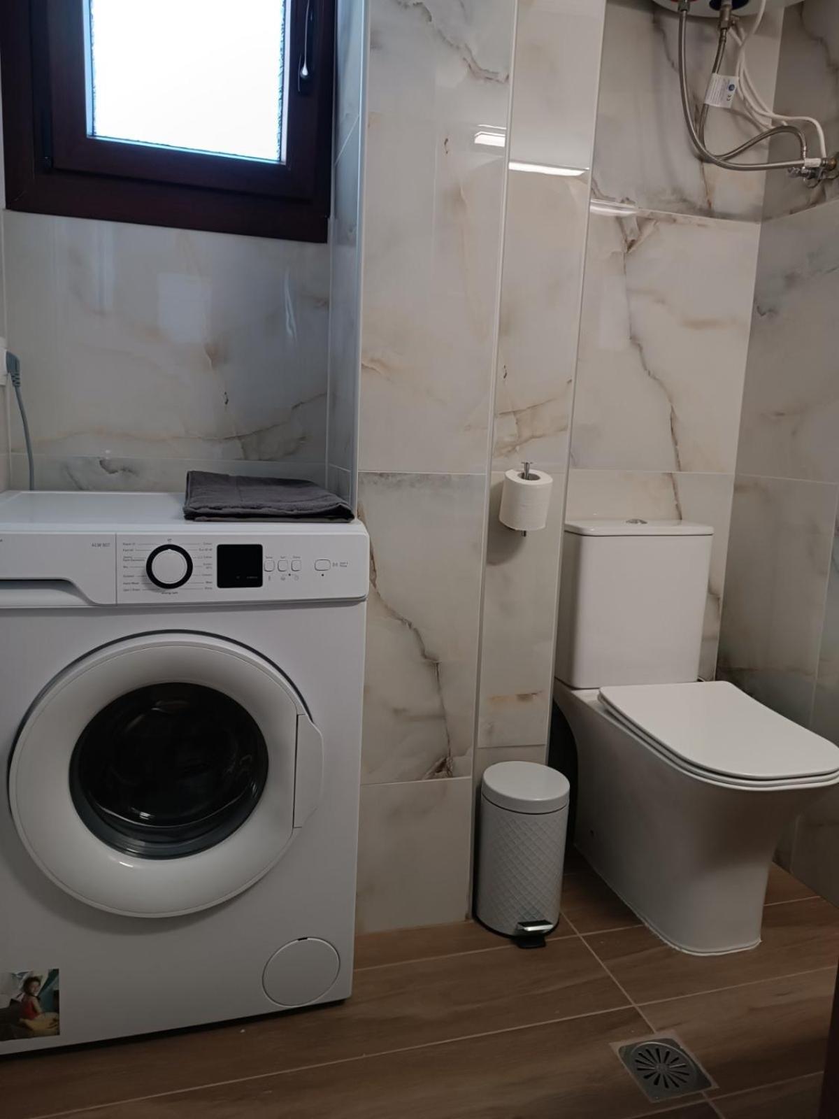 מירינה Almira Studios Limnos 3 מראה חיצוני תמונה